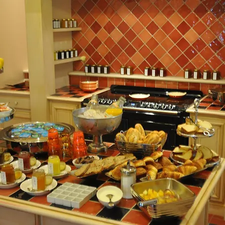 Hotel Lara Bayeux