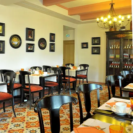 Hotel Lara Bayeux