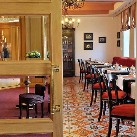 Hotel Lara 5*