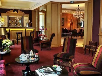 Lara Hotel Bayeux