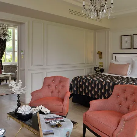 Hotel Lara 5*