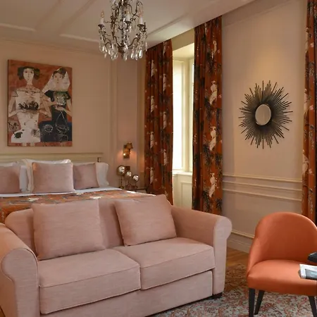 Lara Hotel 5*