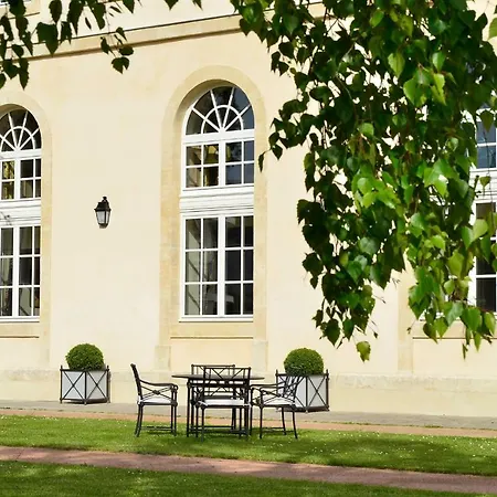 Hotel Lara Bayeux