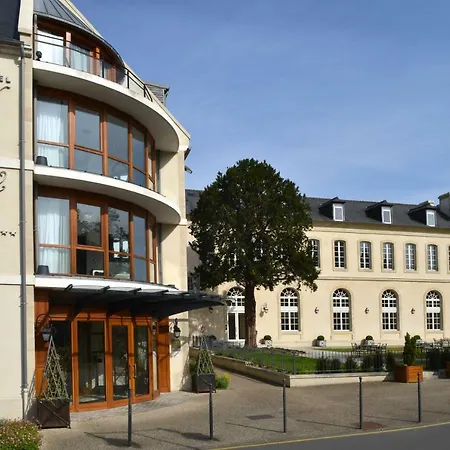 Lara Hotel Bayeux