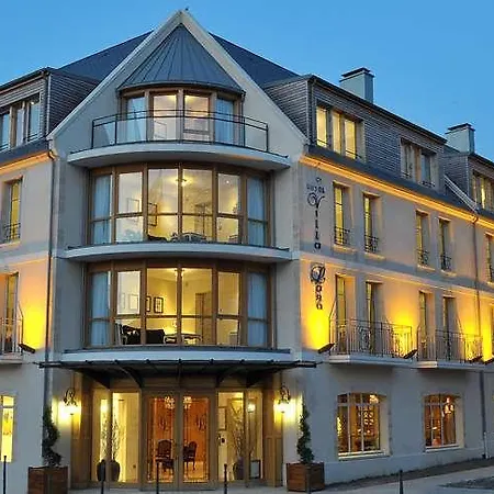 Lara 5* Bayeux