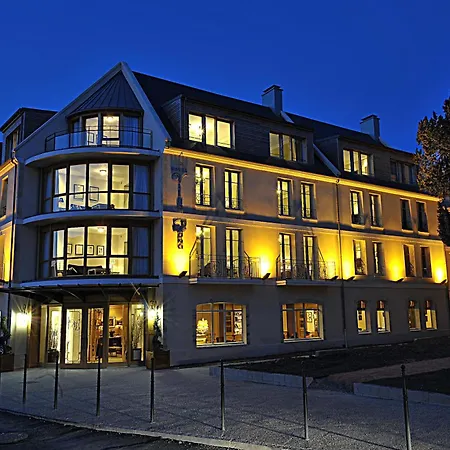 Hotell Lara