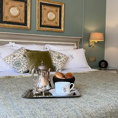 Hotel Lara 5*
