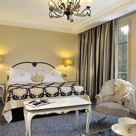 Hotel Lara Bayeux