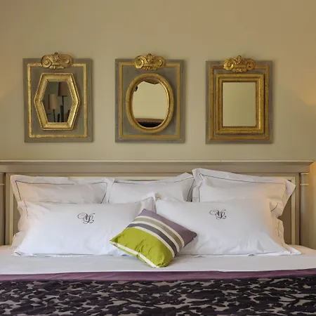 Hotel Lara 5*