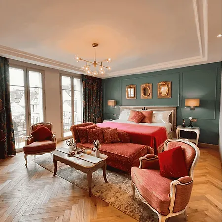 Hotel Lara 5*