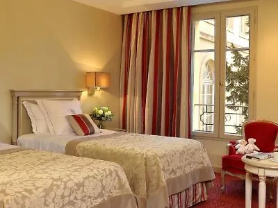 Hotell Lara Bayeux