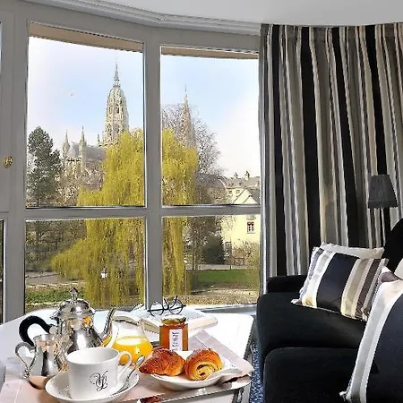 Lara Hotel Bayeux