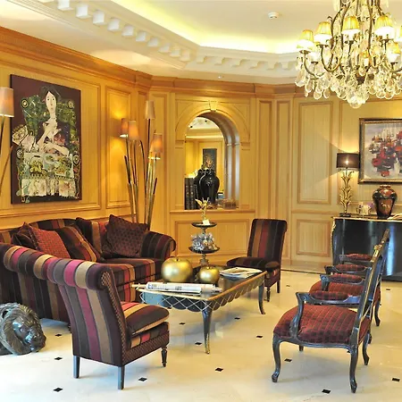 Lara Hotel