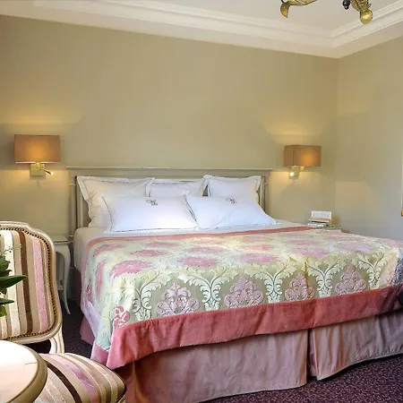 Hotell Lara