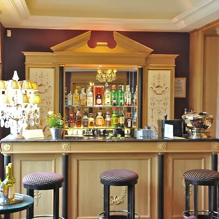 Lara Hotel 5*