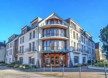 Lara Hotell Bayeux