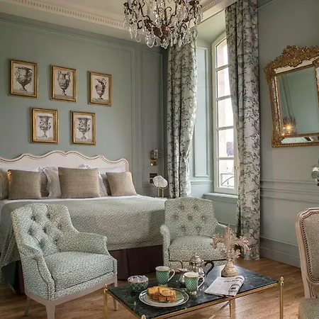 فندق Lara بايو