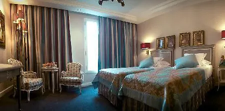 Hotell Lara 5*