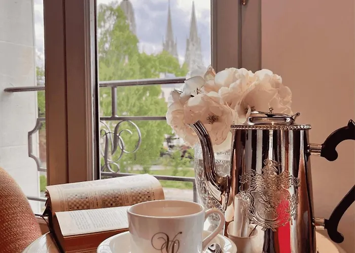 Lara Отель Байе