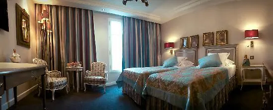 Hotel Lara 5*